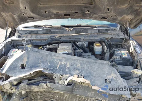 2011 Ram Ram 2500 St z USA, uszkodzony, nr VIN 3D7UT2CL3BG578866